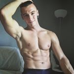 Profile Picture of David Toribio (@_davidtoribio) on Instagram