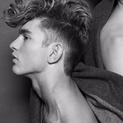 Profile Picture of Brody Dalle (@@BrodyDalle) on Twitter