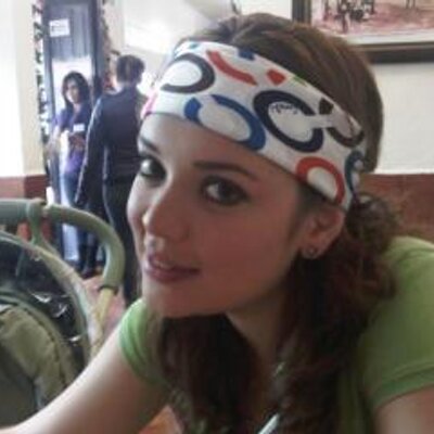 Profile Picture of Araceli Contreras (@aritadeH) on Twitter