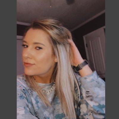 Profile Picture of Lauren Brewer (@Lauren_brewer1) on Twitter