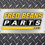 Profile Picture of Fred Beans Parts (@fredbeansparts) on Instagram