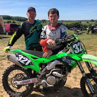 Profile Picture of Gordon Thompson Flatman (@gflatman321) on Facebook