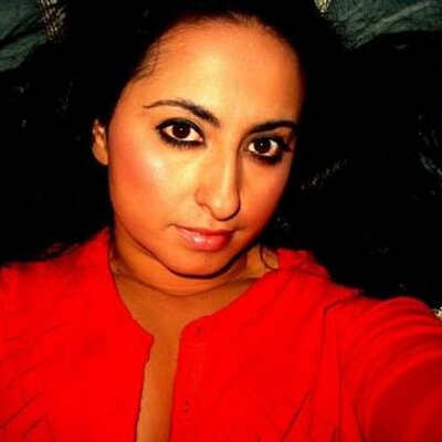 Profile Picture of Dina Azim (@muzik4humanity) on Twitter