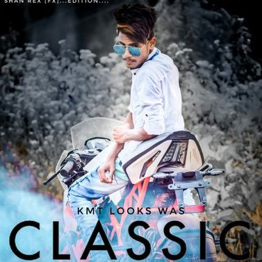 Profile Picture of Rex Rambo Sid (@rambo_sid) on Twitter