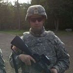 Profile Picture of Troy Eichelt (@951sapper) on Instagram