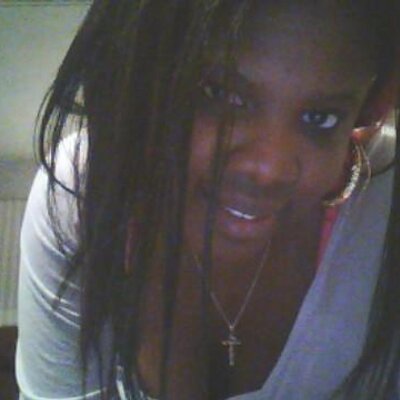 Profile Picture of Keisha McClain (@thikHERSHEYkiss) on Twitter