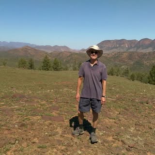 Profile Picture of Danny Crossman (@danny.crossman) on Instagram