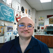 Profile Picture of Jeremy Strauss (@jeremystrauss9208) on Youtube