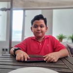 Profile Picture of Kai Caleb Gordon Solibun (@kaicalebsolibun) on Instagram