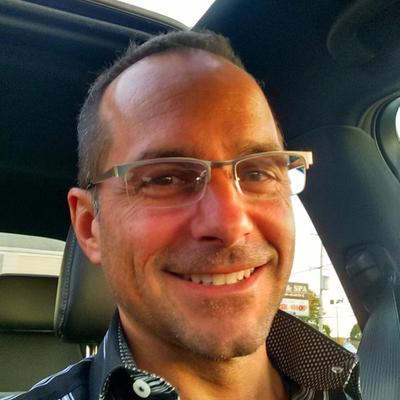 Profile Picture of Michael Moffa (@moffaman1964) on Twitter
