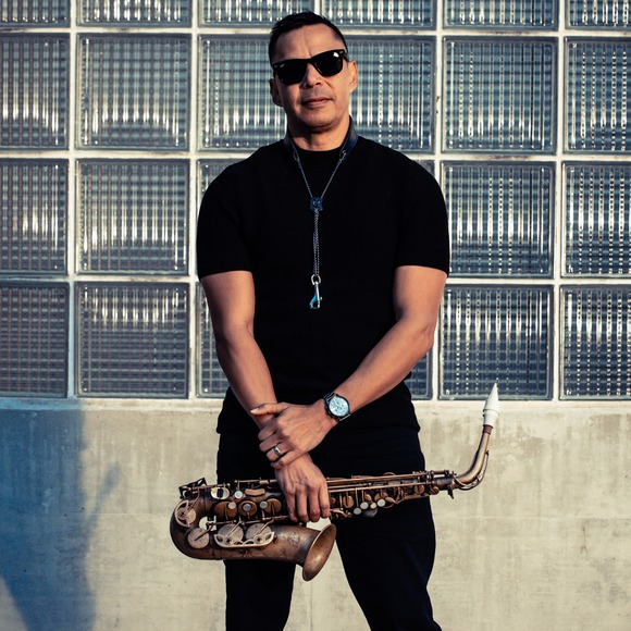 Profile Picture of Joseph Serrato (@jserratomusic) on Poshmark