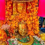 Profile Picture of 🚩 देव श्री शेषनाग खणी नागणु 🚩 (@jai_dev__sheshnag) on Instagram