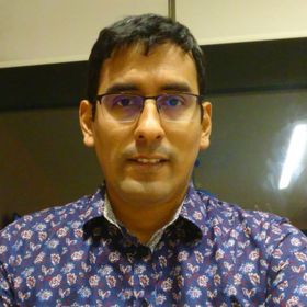 Christopher Fernandez Escudero - Pinterest Profile Picture of Christopher Fernandez Escudero (@sbachris) on Pinterest