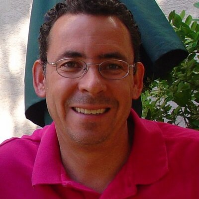 Profile Picture of Phil Casias (@pcasias) on Twitter