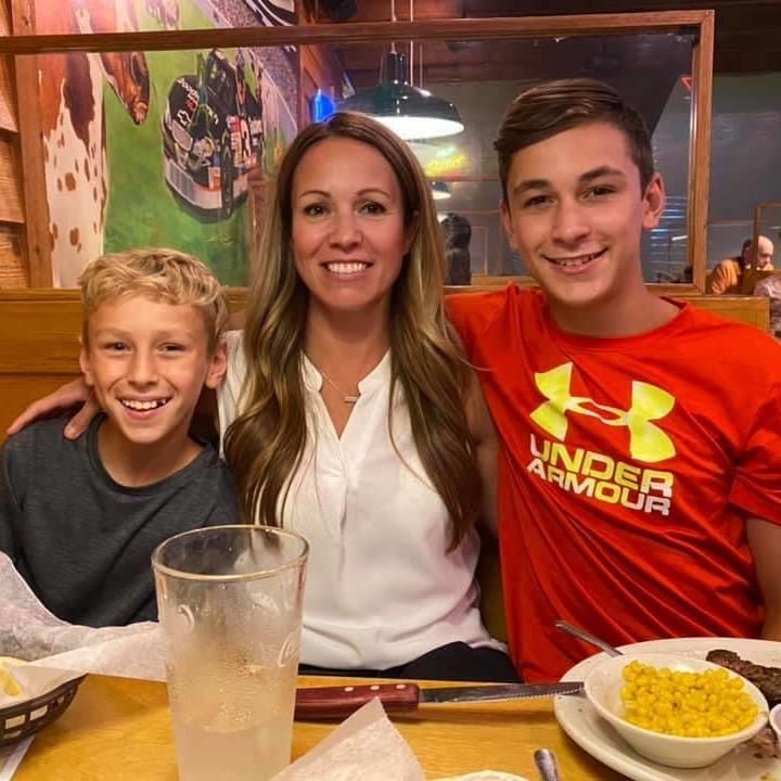 Profile Picture of dawn falcone (@falconesoccermom) on Tiktok