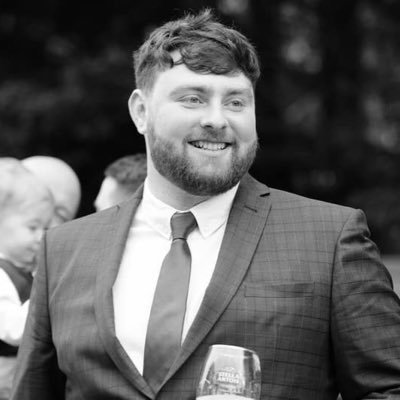 Profile Picture of Dan (@DanBullock_) on Twitter