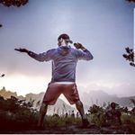 Profile Picture of Derek Welch (@welchderek84) on Instagram