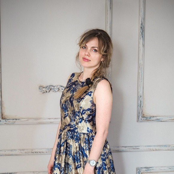 Profile Picture of Liza Jurcik (@lizasolopeyeva) on Poshmark