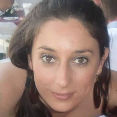 Profile Picture of Maria Regla Benítez (@M_Regla_Benitez) on Twitter