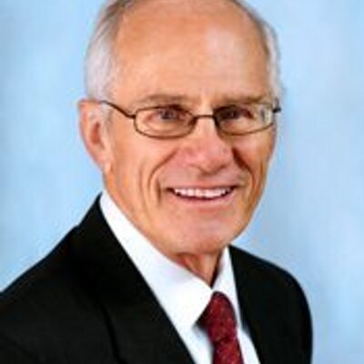 Profile Picture of Jim Beckman (@jfredbeckman) on Twitter
