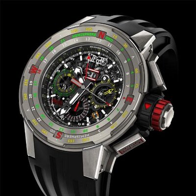 Profile Picture of Richard Mille Watch (@millewatches) on Twitter