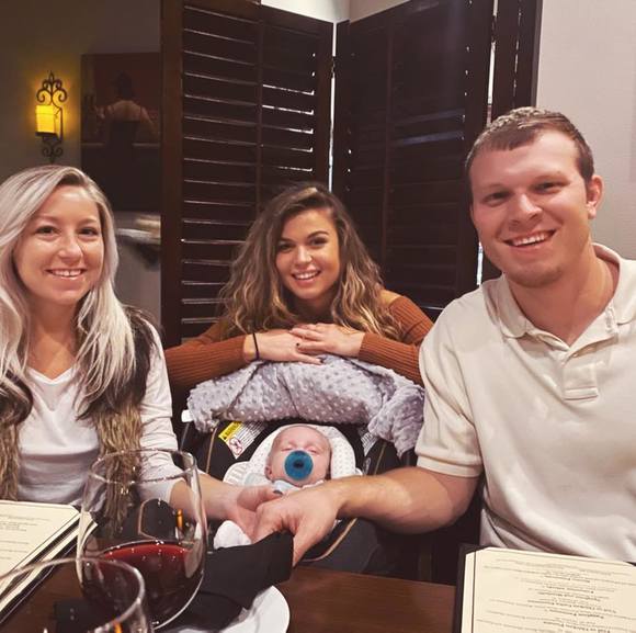 Profile Picture of Gabby Sallade (@sweetgabs762) on Poshmark