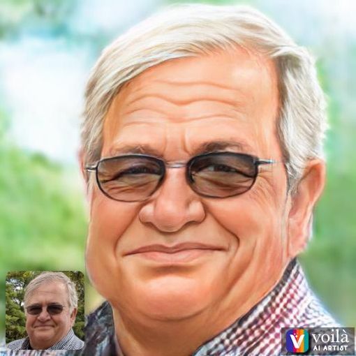 Profile Picture of Arnold Steyn (@arnoldsteyn1) on Tiktok