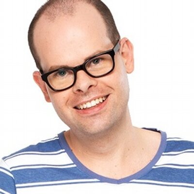 Profile Picture of Team Ben (@TeamBenBB) on Twitter