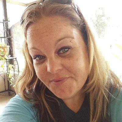 Profile Picture of Lauren B Bowers (@bowers_b) on Twitter