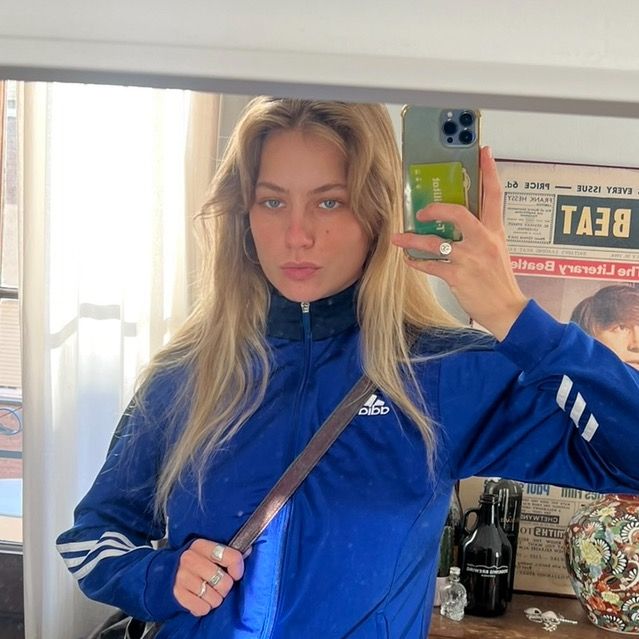 Profile Picture of   Please don't go🥺🥺I'm... (@paulinasproske) on Tiktok