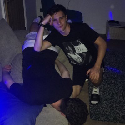 Profile Picture of Ben (@_Ben_Lambert) on Twitter
