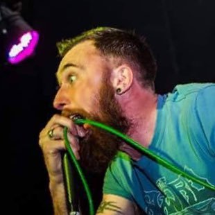 Profile Picture of Andrew Barraclough (@andyofb) on Twitter