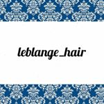 Profile Picture of Angelle LeBlanc (@leblange_hair) on Instagram