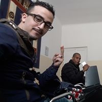 Profile Picture of Azzeddine Eddahabi (@azzeddine-eddahabi) on Quora