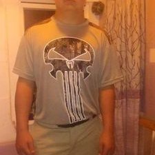 Profile Picture of Dustin Conner (@DustinConner7) on Twitter