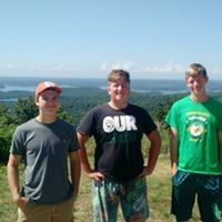 Profile Picture of Caden Bailey (@caden-bailey-5) on Quora