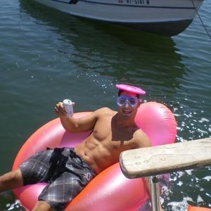 Profile Picture of Jake Messier (@180200573) on Myspace