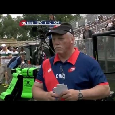 Profile Picture of Tom Rooney (@RugbyMic) on Twitter