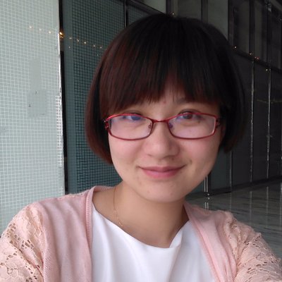 Profile Picture of Ada Wu (@adawu_xuefang) on Twitter