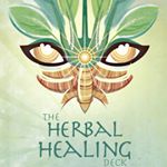 Profile Photo of Sarah Baldwin (@theherbalhealingdeck) on Instagram