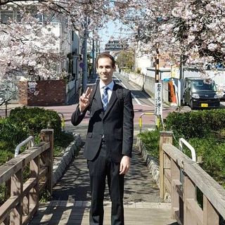 Profile Picture of James Fourie (@james.fourie.56) on Facebook