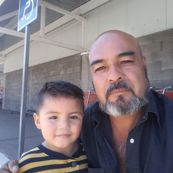 Profile Picture of Magdaleno Macias sanchez (@yahel2017) on Poshmark