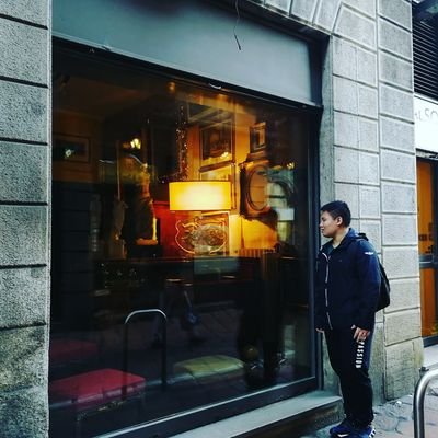Profile Picture of Zhiyuan Zhang (@Ezio1995Tenor_z) on Twitter