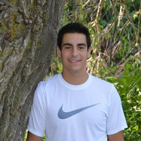 Profile Picture of Daniel DiRosa (@danieldirosa) on Pinterest