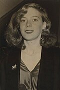 Profile Picture of Lady Caroline Blackwood - Wikipediaon Wikipedia