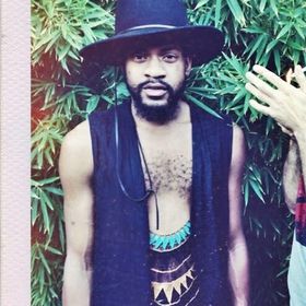 Profile Picture of devon williams (@devonanthony) on Pinterest