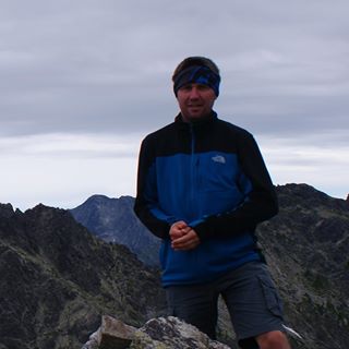 Profile Picture of Jarek Jach (@jarek.jasinski.52) on Facebook