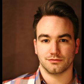 Profile Picture of Alex Newkirk (@alex1248x2) on Pinterest