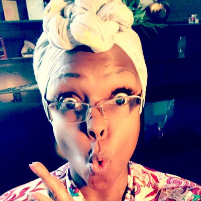 Profile Picture of Cyndi Parker (@CyndiParker15) on Twitter