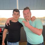 Profile Picture of Eric Munn (@spartybeast) on Instagram